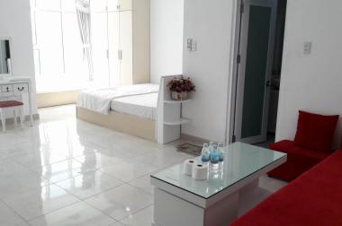 Cho thuê căn hộ view biển giá rẻ ở Mường Thanh Nha Trang. LH: 0906.417.494