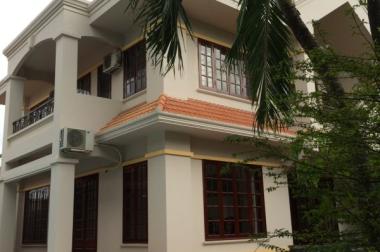 Cho thuê biệt thự tại đường 66, phường Thảo Điền, quận 2 TP.HCM với giá 38.3 triệu/tháng