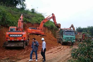 Bán đất nền dự án tại đường Trần Hưng Đạo, Lào Cai, Lào Cai diện tích 300m2