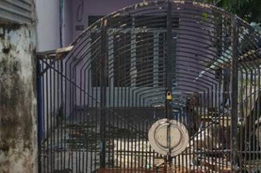 Cần bán gấp nhà hẻm 557 Hương Lộ 3, Bình Hưng Hoà, Bình Tân