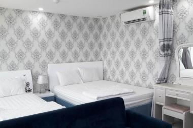 Căn hộ 2 giường view biển cho thuê giá rẻ ở Mường Thanh Nha Trang, Lh: 0906.417.494