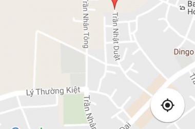 Bán đất đường Lý Thường Kiệt, Hội An, Quảng Nam. Diện tích 1500m2, giá 6.5 triệu/m²