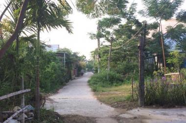 Bán đất đường Lý Thường Kiệt, Hội An, Quảng Nam. Diện tích 1500m2, giá 6.5 triệu/m²