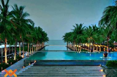 Biệt thự biển Phan Thiết La Perla Villas Resort. LH: 01228945833