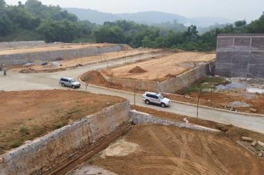 Bán đất nền dự án tại đường Trần Hưng Đạo, Lào Cai, Lào Cai diện tích 100m2, giá 800 triệu