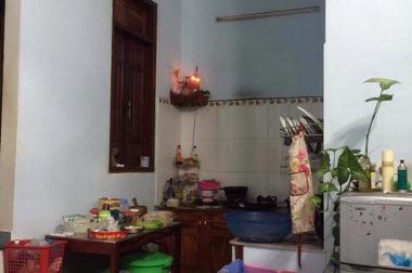 Nhà hẻm Nguyễn Thiếp, Gia Lai, giá 780tr