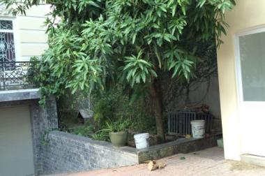 Cho thuê nhà tại đường Quốc Hương, phường Thảo Điền, Quận 2 với giá 22 triệu/tháng