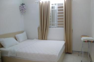 Cho thuê căn hộ tại 60 Trần Phú tháng tết giá cực hót, LH:0934143156