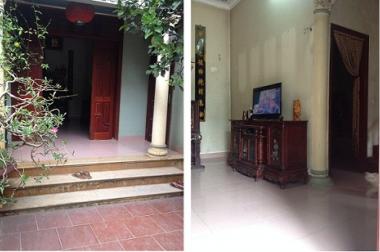 Chính chủ bán nhà xóm 4 Kim Hoàng, Vân Canh, Hoài Đức, giá 2,7 tỷ