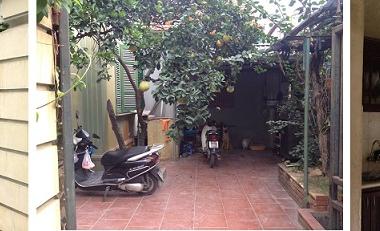 Chính chủ bán nhà xóm 4 Kim Hoàng, Vân Canh, Hoài Đức, giá 2,7 tỷ