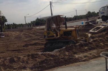 Cần nhượng lại 5 lô đất dự án đường số 1, Nguyễn Duy Trinh, giá gốc chủ đầu tư