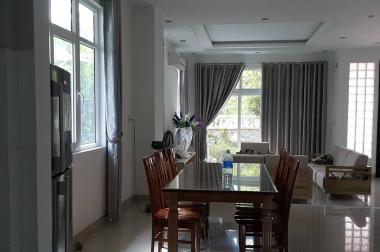 Bán căn hộ liền kề Phúc Lộc Viên có nội thất, LH 0935733018