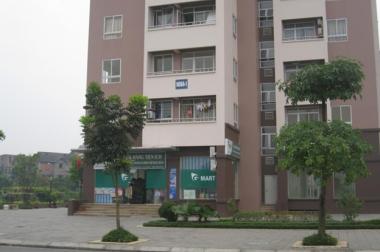 Bán căn hộ chung cư tại dự án khu đô thị Sài Đồng, Long Biên, Hà Nội diện tích 83m2 giá 1.4 tỷ