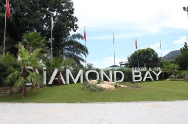 Diamond Bay Condotel Resort Nha Trang, cam kết lợi nhuận 24%/3năm đầu, cơ hội đầu tư cực tốt