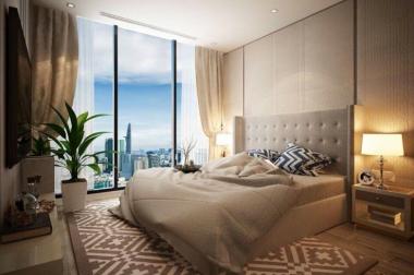 Cần tiền bán gấp căn hộ cao cấp Panorama nhà đẹp lung linh, DT 121m2. Giá đẹp 5 tỷ