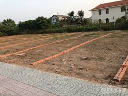 Bán đất Nguyễn Văn Quá, Quận 12, sổ đỏ xây dựng tự do, 1 tỷ/nền 54.6m2