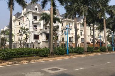 Bán biệt thự Lideco (Bắc 32), dt 225, 338, 546m2, giá 25tr/m2. Lh: BQLDA: 0909 354 333