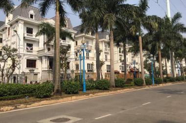 Bán biệt thự Lideco (Bắc 32), dt 225, 338, 546m2, giá 25tr/m2. Lh: BQLDA: 0909 354 333