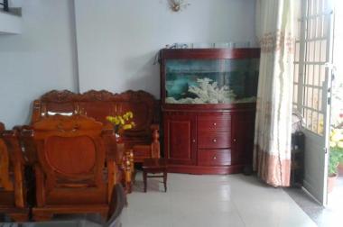 Bán gấp nhà hẻm 87 Nguyễn Sỹ Sách, phường 15, Tân Bình