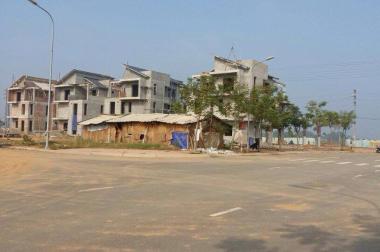 Chỉ còn đúng 1 lô góc khu đô thị Nam Vĩnh Yên được chiết khấu tới 180 tr, tặng xe SH Mode