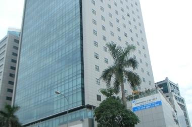 Văn phòng cho thuê- Đẹp, đẳng cấp nhất tại phố Duy Tân – tòa CMC Tower. Liên hệ BQL: 0944 727 645
