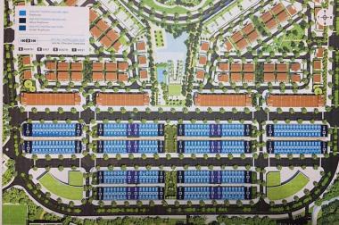 Bán BT Marina, Mimosa, nhà phố Thuỷ Nguyên, Thảo Nguyên - Aqua Bay - Ecopark. LH: 0904 075 456