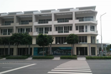 Bán nhà phố thương mại Sala Đại Quang Minh, khu đô thị Thủ Thiêm, Quận 2