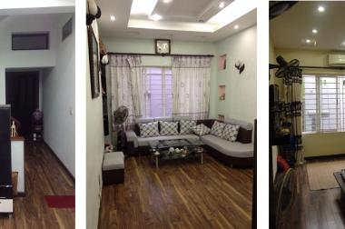 Bán nhà số 22 ngõ 187/10 Hồng Mai, P. Quỳnh Lôi, Hai Bà Trưng 3,55 tỷ
