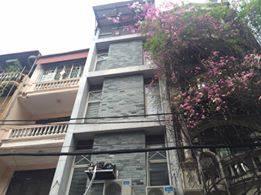 Cần bán gấp nhà MP Phương Liệt, DT 53/74m2, 5 tầng, MT 6.19m, giá bán 9,4 tỷ, hướng Tây Thanh Xuân