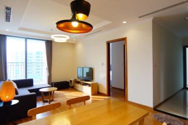 Cho thuê căn hộ chung cư tại dự án chung cư 15–17 Ngọc Khánh, Ba Đình, Hà Nội