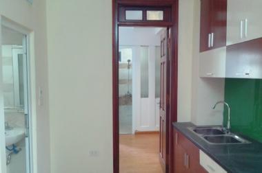 Mở bán chung cư mini Vương Thừa Vũ 60m2 – 2PN, 1WC. Nội thất đầy đủ vào ở ngay