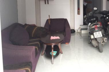 Bán nhà lầu mặt tiền hẻm xe hơi, phường Phước Bình, Quận 9