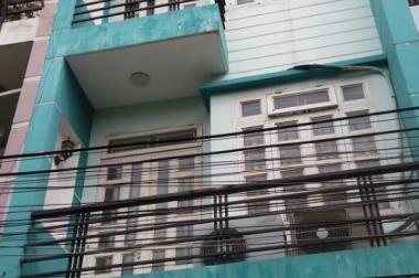 Bán nhà HXH tại phố Nguyễn Tư Giản, Gò Vấp, Hồ Chí Minh diện tích 64m2 giá 3.2 tỷ