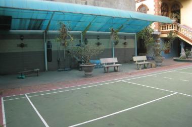 Bán biệt thự sân vườn số 152 Trường Trinh, Kiến An, Hải
