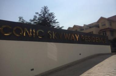 Bán căn hộ Conic Skyway - Căn góc view đẹp - 70m2 - 2PN - Giá chỉ 1,1 tỷ - LH ngay: 0909 768 466