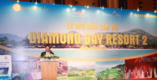 Condotel & Bungalow Diamond Bay City Nha Trang sổ hồng vĩnh viễn, LN 8%/năm nhận vàng khi mua