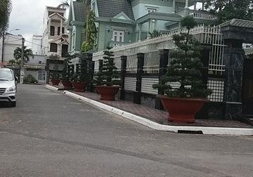 Bán nhà địa chỉ: 17 KDC 515, đường 30/4