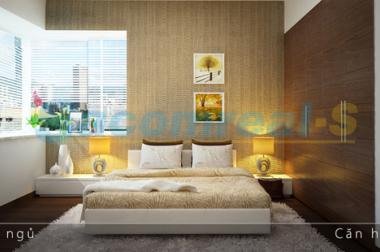 Cho thuê CHCC tại dự án Carillon Apartment, Tân Bình, Tp. HCM diện tích 87m2, giá 14 triệu/tháng