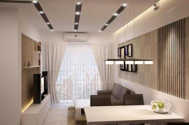 Cho thuê CHCC tại dự án Carillon Apartment, Tân Bình, Hồ Chí Minh, 93m2, giá 15 triệu/tháng
