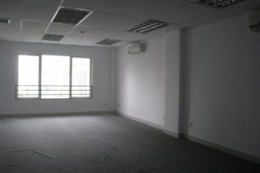 Cho thuê văn phòng Trần Phú Đà Nẵng, 8 tầng, DT 40 - 100m2, giá 225.3 nghìn/m2/th