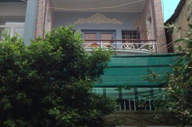 Bán nhà HXH 4x22m Lê Quang Định, P11, Bình Thạnh