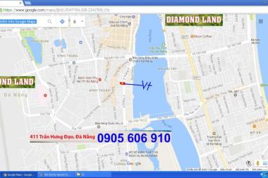 Tổng hợp các căn nhà đẹp bán gấp quận Hải Châu, Đà Nẵng, đường kinh doanh sầm uất