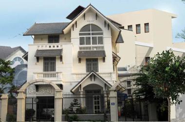 Bán nhà riêng tại đường Nguyễn Thị Thập, Phường Tân Thuận Đông, Quận 7, Tp. HCM, diện tích 100m2