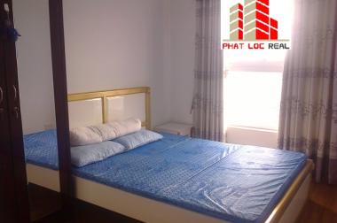 Cho thuê căn hộ 90m2 có 2PN tại chung cư Ruby Garden Tân Bình, giá 11 tr/tháng nội thất cao cấp