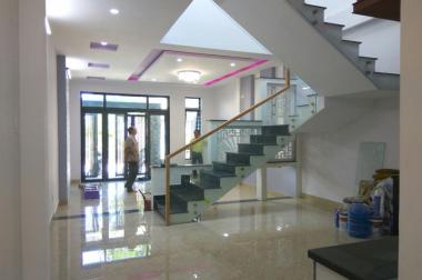 Nhà 2 mê 2 tầng mặt tiền Phú Lộc 1, Liên Chiểu, Đà Nẵng