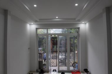 Nhà mặt tiền đường 5.5 m, Nguyễn Giản Thanh, Thanh Khê, Đà Nẵng