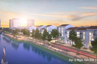 Bán đất nền dự án Sun City, TP Vũng Tàu