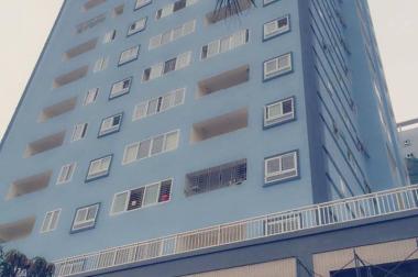 Mở bán căn hộ chung cư cao cấp Phú Mỹ Trung Số 3 Mai Hắc Đế