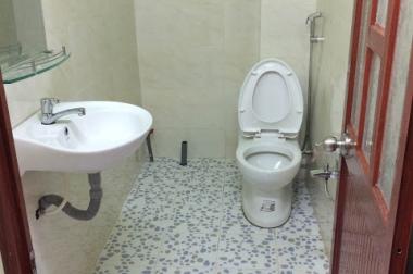 Phòng Lê Văn Sỹ, toilet riêng, giờ tự do, bao điện nước. Giá 2.6 triệu/th