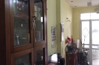 Bán nhà tại ngõ 250 Kim Giang – Thanh Xuân – Hà Nội